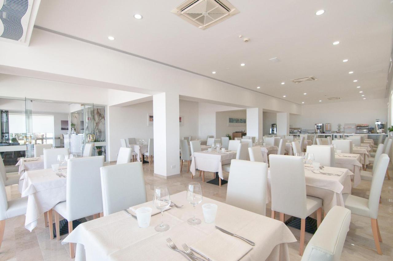 Hotel Levante Caorle Exteriér fotografie