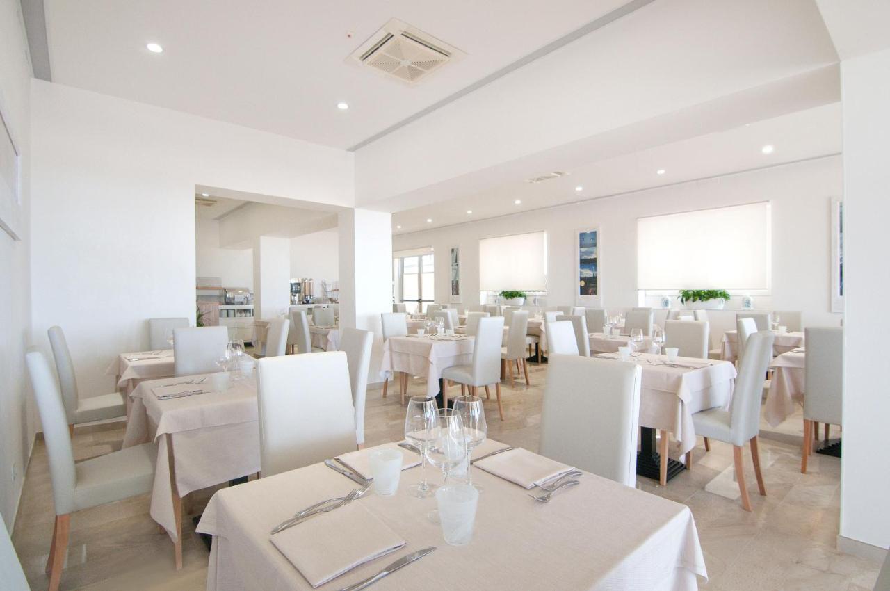 Hotel Levante Caorle Exteriér fotografie