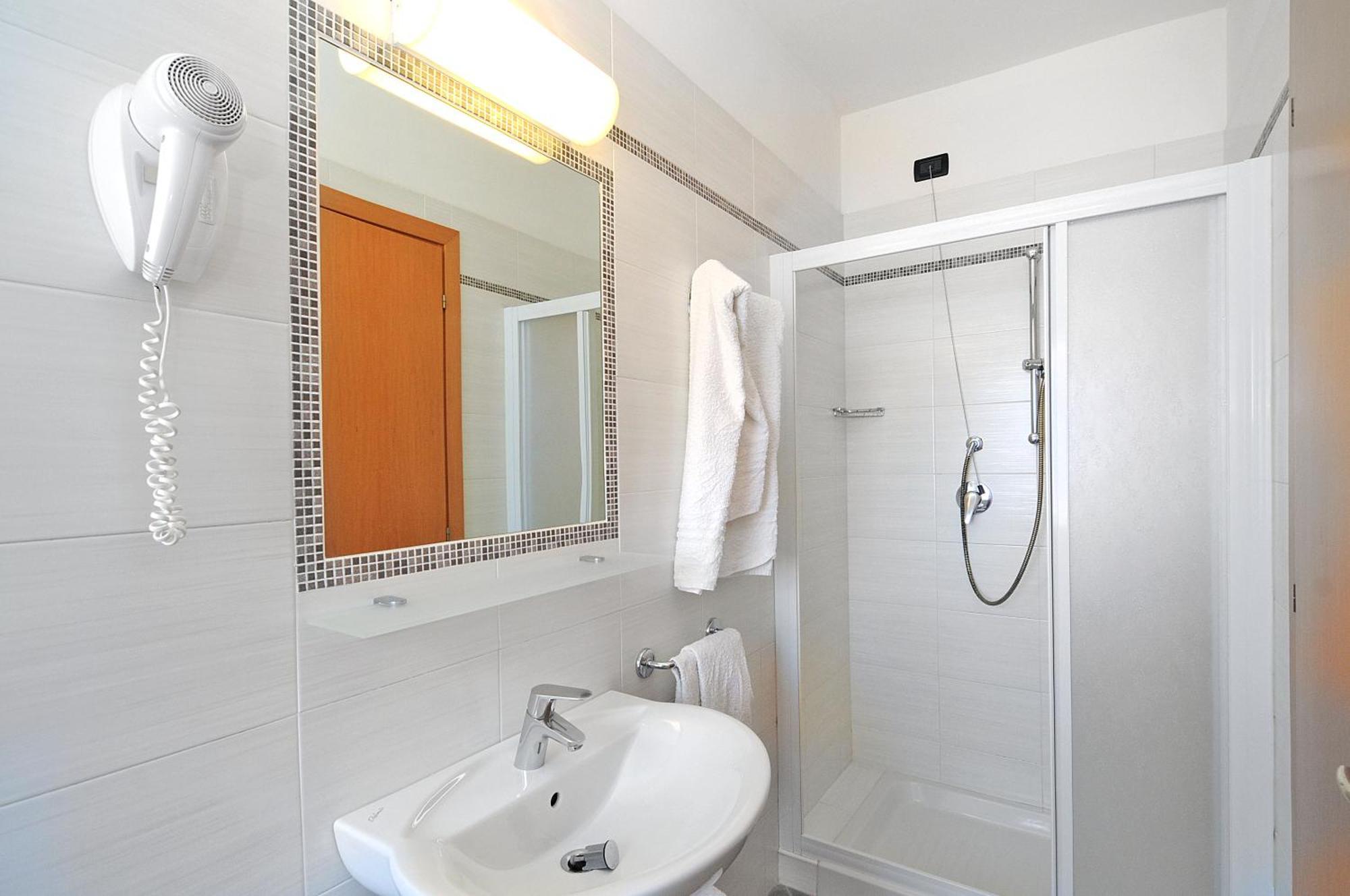 Hotel Levante Caorle Exteriér fotografie